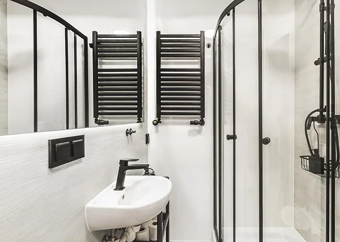 Przytulne Gniazdko W Centrum Wroclawia 아파트 브로츠와프