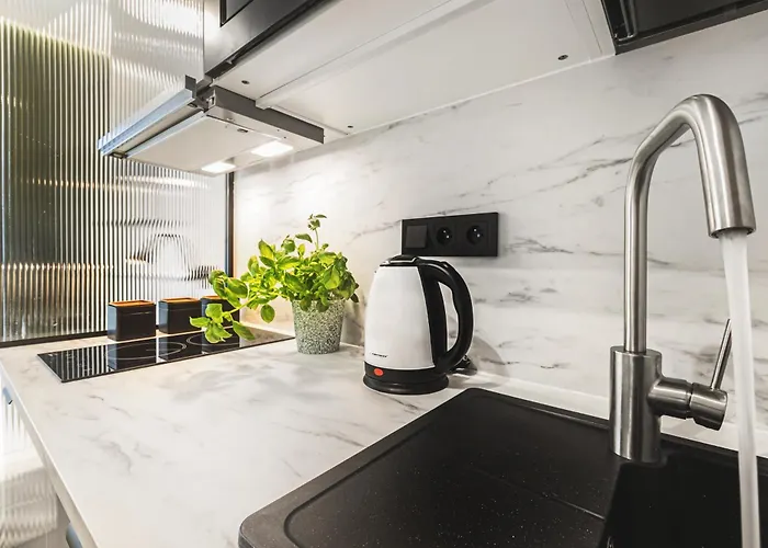 Apartment Przytulne Gniazdko W Centrum Wroclawia