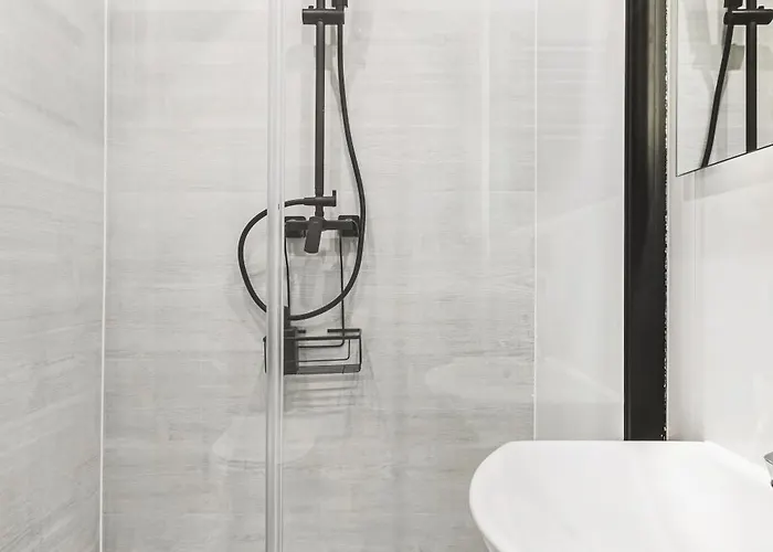 Przytulne Gniazdko W Centrum Wroclawia