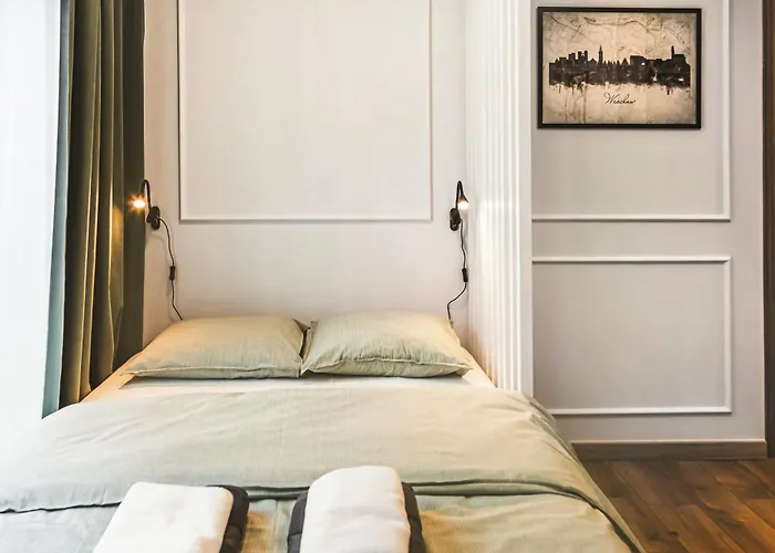 Przytulne Gniazdko W Centrum Wroclawia 브로츠와프