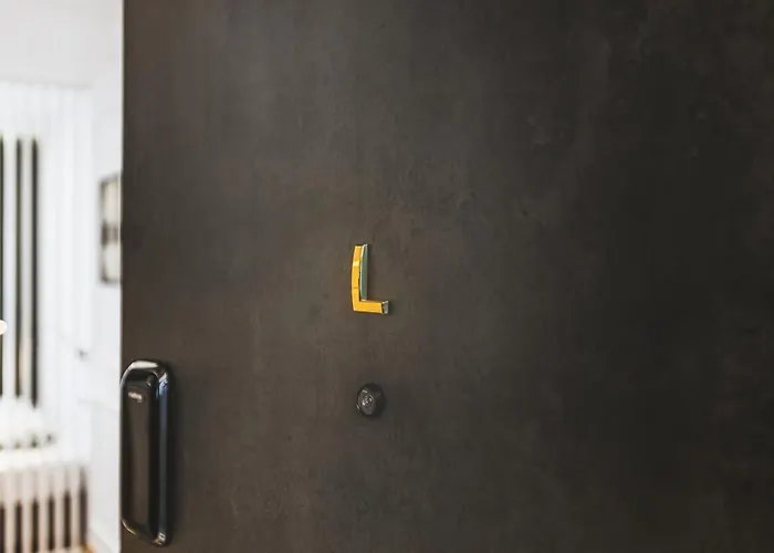 Przytulne Gniazdko W Centrum Wroclawia