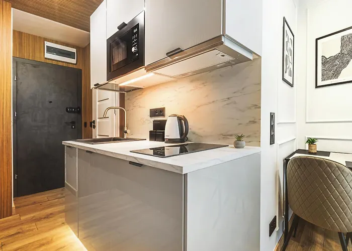 Apartment Przytulne Gniazdko W Centrum Wroclawia *