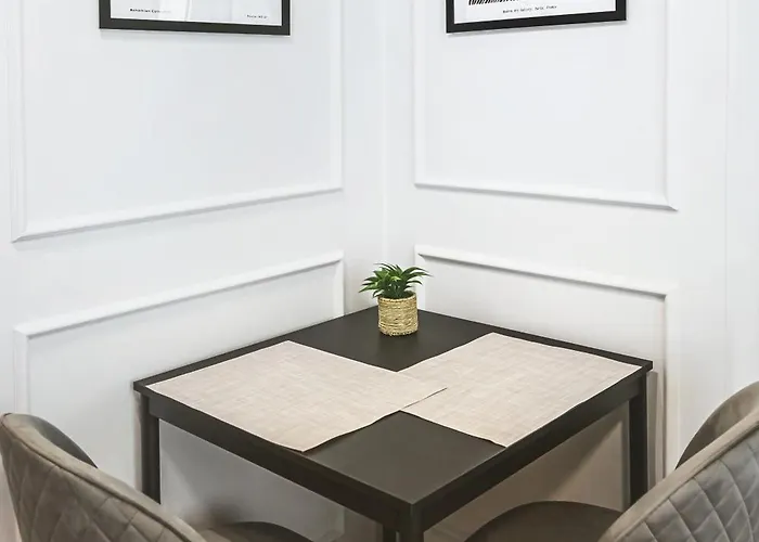 Przytulne Gniazdko W Centrum Wroclawia Apartment