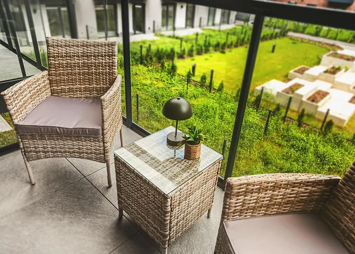 Przytulne Gniazdko W Centrum Wroclawia Apartment *