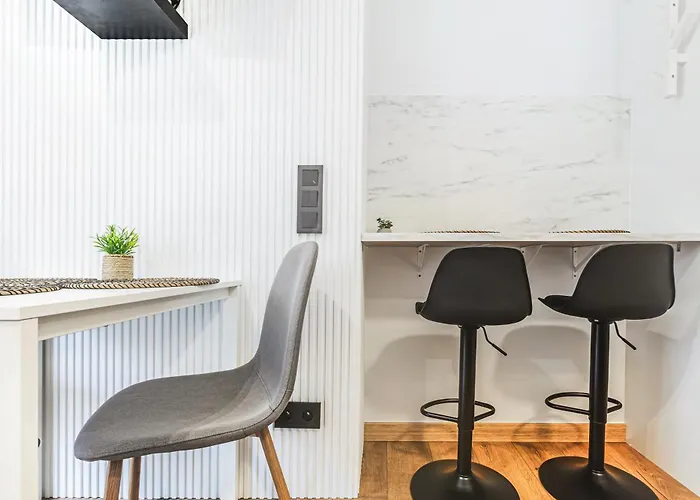 Apartment Przytulne Gniazdko W Centrum Wroclawia