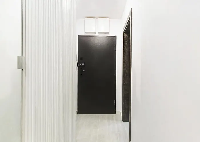 Przytulne Gniazdko W Centrum Wroclawia *