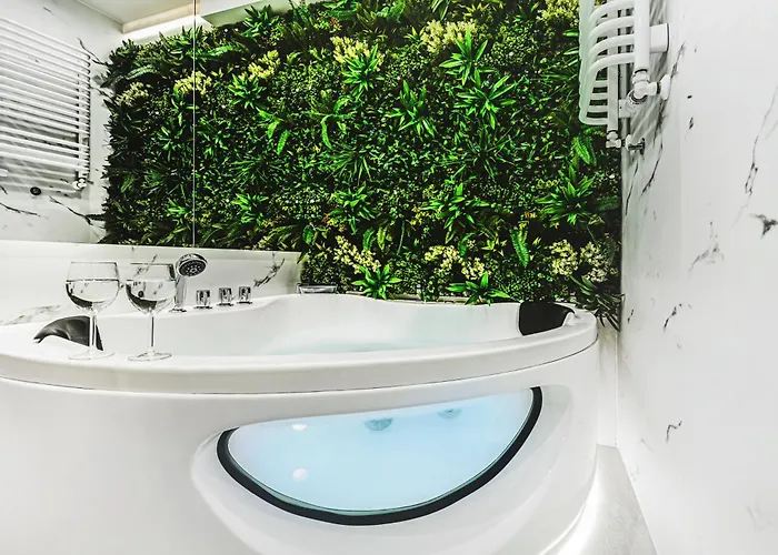 Przytulne Gniazdko W Centrum Wroclawia Apartment *