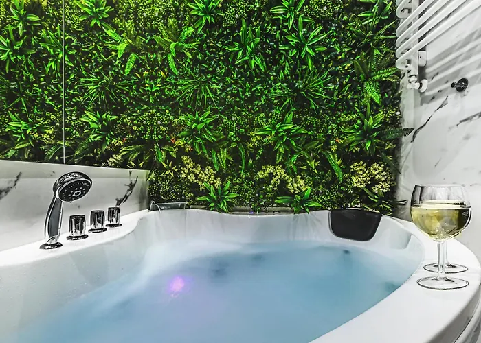 Przytulne Gniazdko W Centrum Wroclawia 아파트 브로츠와프