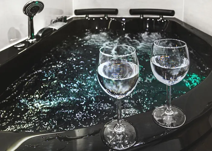 Przytulne Gniazdko W Centrum Wroclawia Apartment