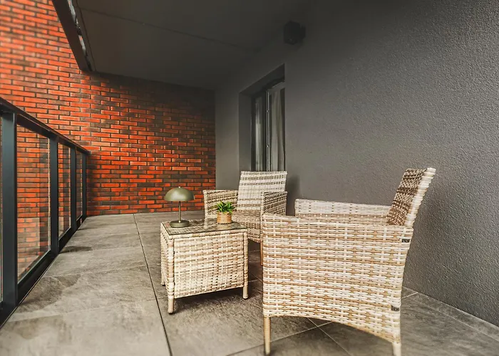 Apartment Przytulne Gniazdko W Centrum Wroclawia Wroclaw